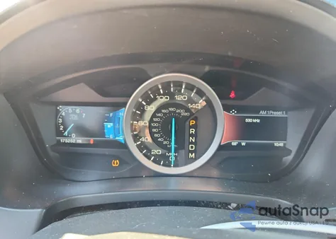 2015 Ford Explorer Xlt из США, поврежденный, VIN 1FM5K7D82FGC03766